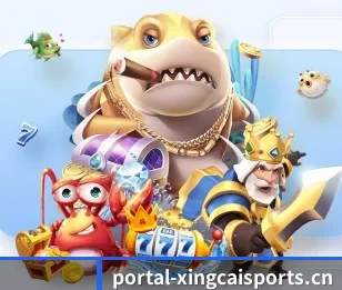 杏彩体育的故事 | XINGCAI SPORTS